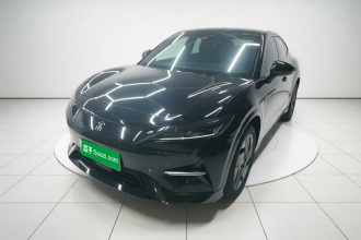 比亚迪 宋L EV 2025款 550km 卓越型