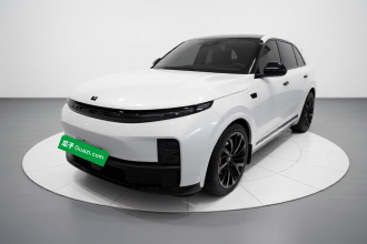 理想汽车 理想L7 2024款 Pro