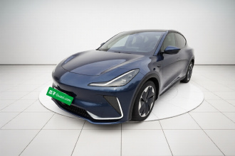 智己汽车 智己LS7 2023款 90kWh Elite后驱版