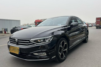 大众 迈腾 2023款 200万辆纪念版 330TSI DSG豪华型