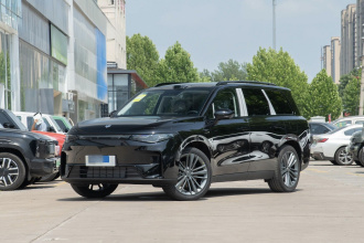 零跑汽车 零跑C16 2026款 增程 280激光雷达智尊版 5座