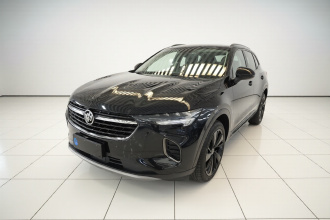 别克 2022款 昂科威S GS 四驱运动型