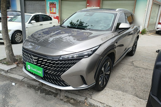 荣威RX5 2023款 1.5T 优越版