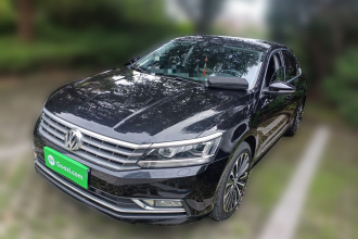 大众 帕萨特 2016款 330TSI DSG御尊版