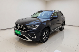 大众 探岳 2025款 众享款 300TSI