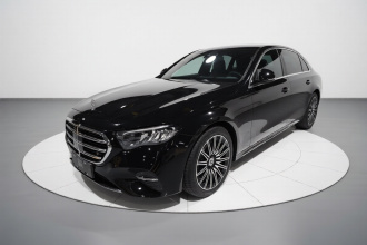 奔驰E级 2025款 改款 E 300 L 时尚型
