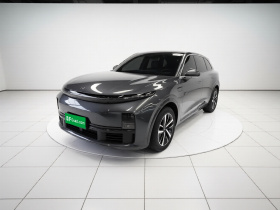 理想汽车 理想L7 2024款 Pro