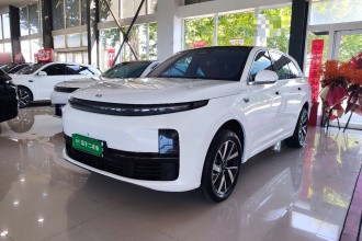 理想汽车 理想L7 2023款 Pro
