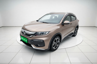 本田XR-V 2015款 1.8L VTi CVT豪华版