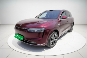 鸿蒙智行 问界M7 2026款 增程 Ultra四驱版 5座(192线激光雷达）