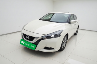 日产 蓝鸟 2020款 1.6L CVT炫酷版