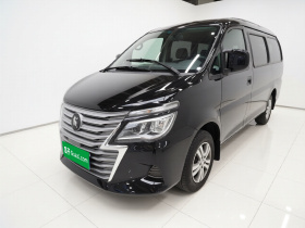 东风风行 菱智 2023款 M5L 1.6L 基本型 7座