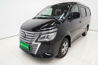 东风风行 菱智 2023款 M5L 1.6L 基本型 7座