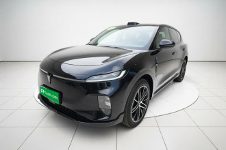 岚图汽车 岚图知音 2025款 四驱乾崑版