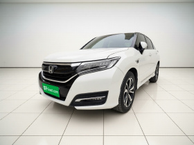 本田UR-V 2017款 240TURBO 两驱豪华版 国V