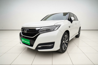 本田UR-V 2017款 240TURBO 两驱豪华版 国V