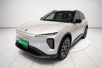 蔚来ES6 2023款 75kWh