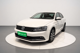 大众 速腾 2018款 1.6L 自动舒适型