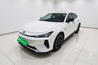长安启源A06 2023款 基础型(定制版)