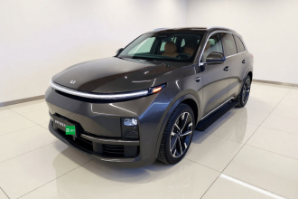 理想汽车 理想L8 2025款 Max 智能焕新版