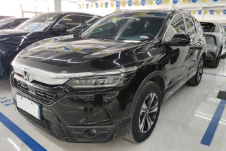 本田 皓影 2021款 240TURBO CVT两驱智享版