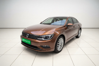 大众 凌渡 2015款 280TSI DSG豪华版