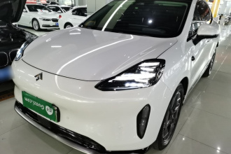 昊铂HT 2023款 670 后驱特高压NDA版