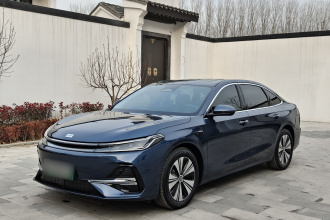 吉利银河 银河A7 2025款 EM-i 150km 探索+版