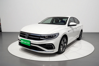 大众 宝来 2023款 280TSI DSG尊行版