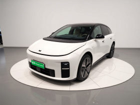 理想汽车 理想i6 2025款 两驱标准版