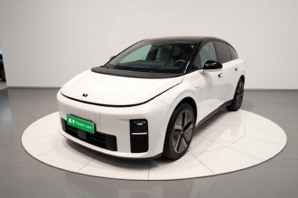 理想汽车 理想i6 2025款 两驱标准版