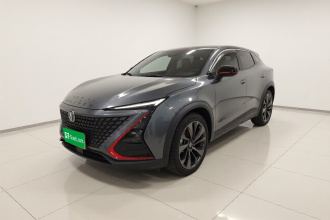 长安UNI-T 2020款 1.5T 旗舰型