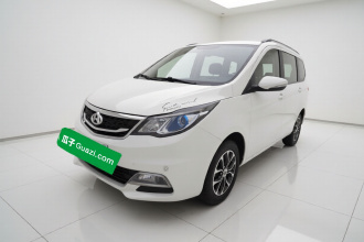 长安凯程 长安欧尚A600 2016款 1.5L 手动豪华型7座
