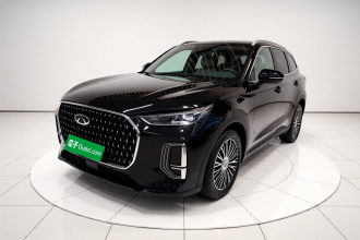 奇瑞 瑞虎8 L 2024款 2.0T 两驱尊贵版 5座