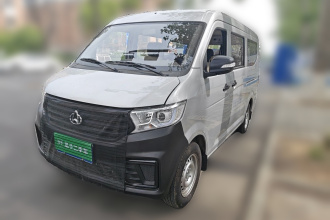 长安跨越 跨越星V3 2023款 1.3L汽油标准型6座客车