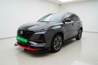 长安CS75 PLUS 2022款 1.5T 自动豪华型