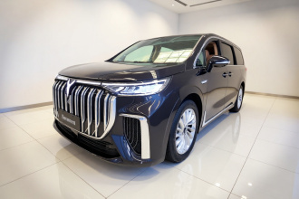 岚图汽车 岚图梦想家 2024款 PHEV 超长续航尊贵版