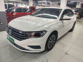 大众 速腾 2019款 280TSI DSG舒适型 国VI