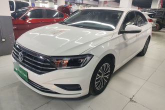 大众 速腾 2019款 280TSI DSG舒适型 国VI