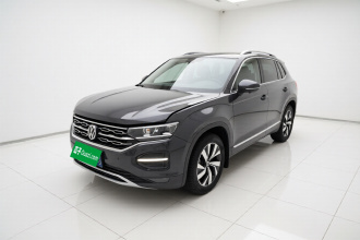 大众 探岳 2019款 330TSI 两驱豪华型 国VI