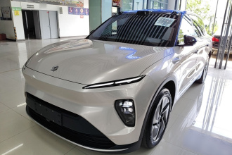 蔚来ES8 2024款 75kWh