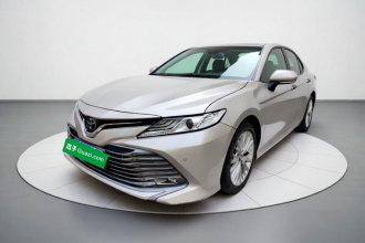 丰田 凯美瑞 2019款 2.5G 豪华版 国VI