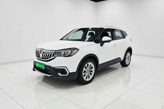 中华V3 2020款 1.6L 手动经典型