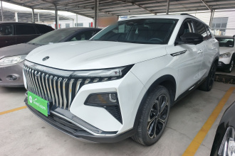 东风风神 皓极 2022款 马赫双擎 1.5T MHD 敢梦版