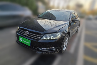大众 帕萨特 2013款 1.8TSI DSG御尊版