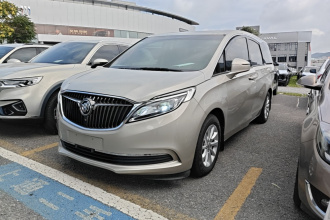 别克GL8 2017款 ES 28T 舒适型 国V
