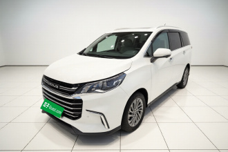 上汽大通MAXUS 大通G50 2020款 1.5T 自动豪华版