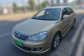 大众 朗逸 2011款 1.6L 自动品雅版