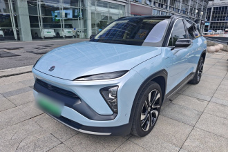 蔚来ES6 2020款 420KM 运动版