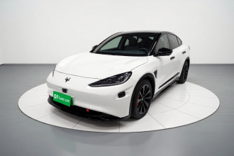 ARCFOX极狐 极狐 阿尔法S(ARCFOX αS) 2022款 HI版 高阶版